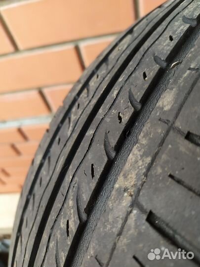 Kumho Solus KH17 195/55 R16 87H