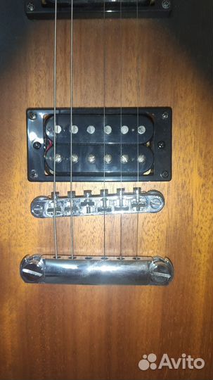 Электро гитара Epiphone Les Paul Special VE