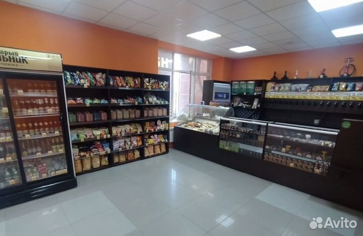 Магазин пива, снеки, рыба под ключ в вашем городе