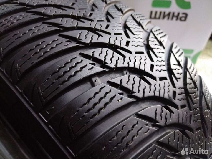 Kumho WinterCraft WP51 205/55 R16