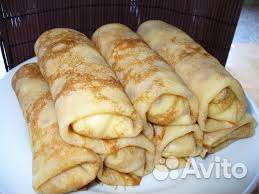 Салаты и вкусная еда на заказ