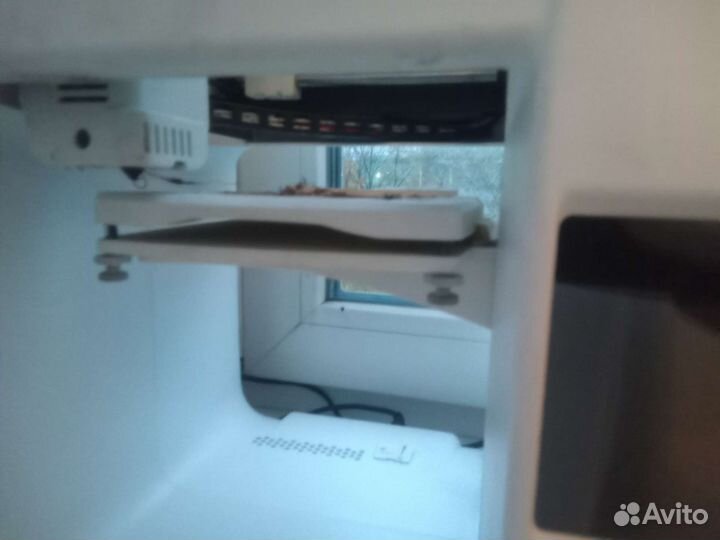 3d принтер