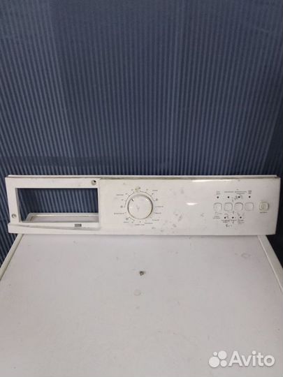 Модуль управления стиральной машины beko WKL 13500