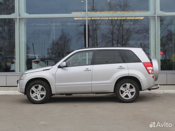 Suzuki Grand Vitara 2.0 МТ, 2006, 173 070 км