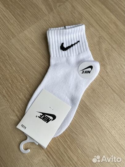 Детские носки Nike
