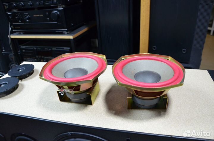 Динамики 6