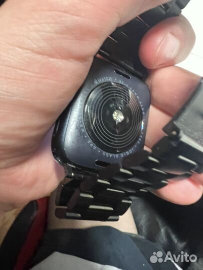 Apple watch SE 2022 44mm