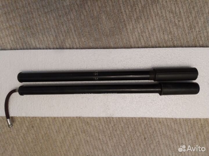 Насос для велосипеда