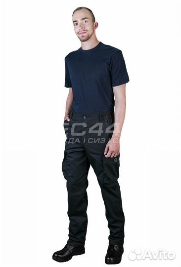 Тактические брюки