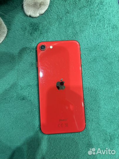 iPhone SE (2020), 64 ГБ