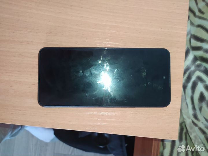 TECNO Pova 2, 4/64 ГБ