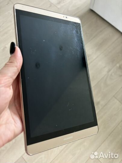 Планшет huawei m2-801l