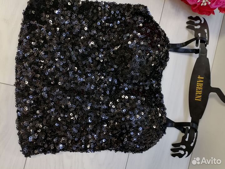 Топик женский