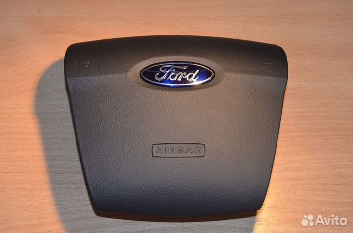 Крышка подушки безопасности Мондео S-Макс