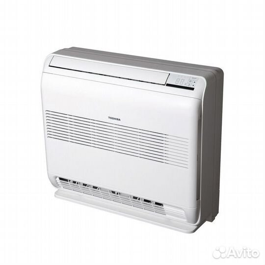 Внутренний блок VRF системы Toshiba MML-UP0091NHP