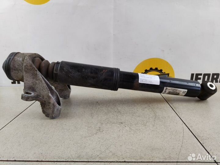 Амортизатор задний Volvo Xc90 L A2 2.0 B4204T34