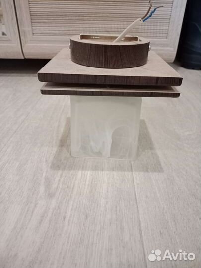 Светильник потолочный