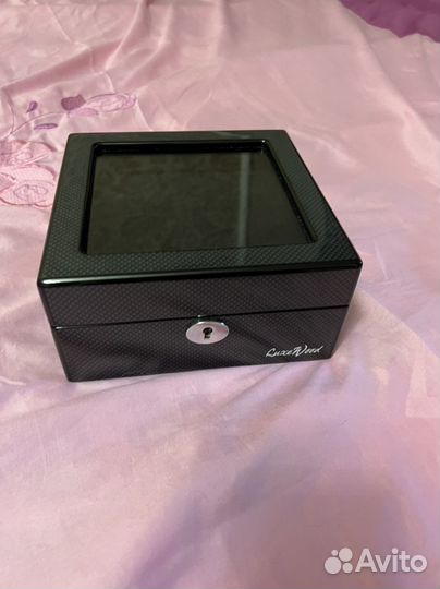 Бокс для хранения 6 часов