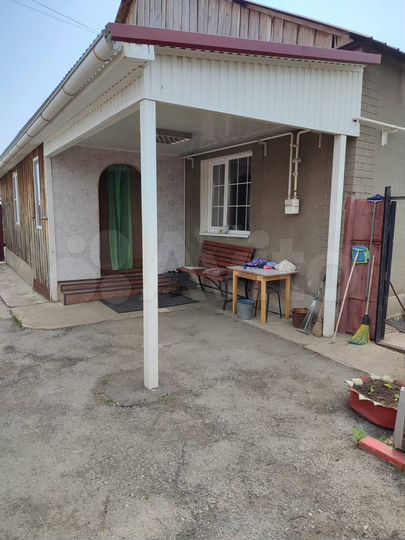 Дом 140 м² на участке 14 сот.