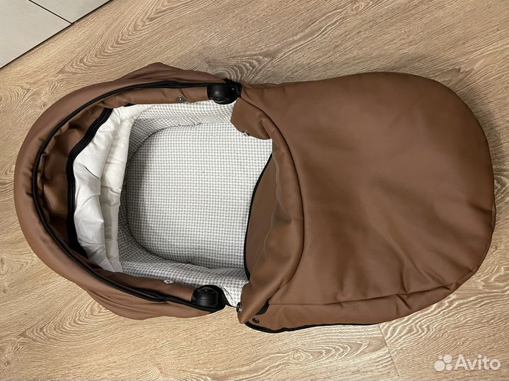 Коляска verdi 3 в 1