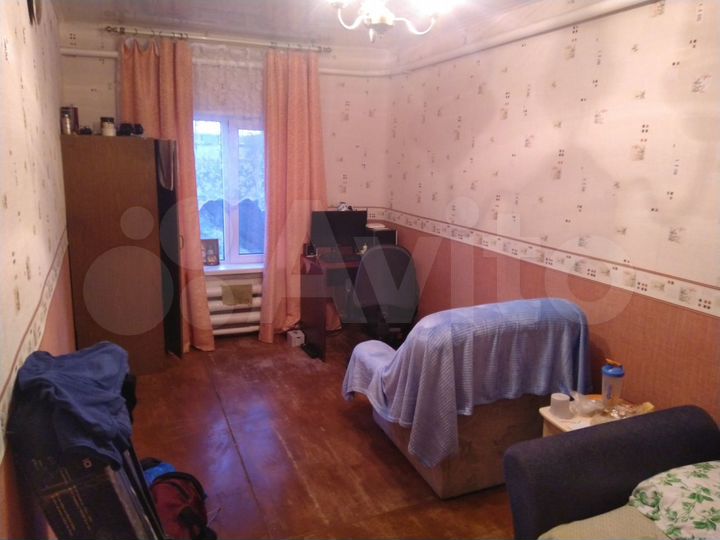 Дом 83 м² на участке 5 сот.