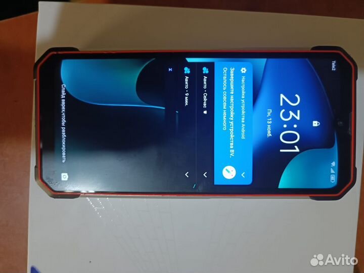 Blackview BV8800, 8/128 ГБ