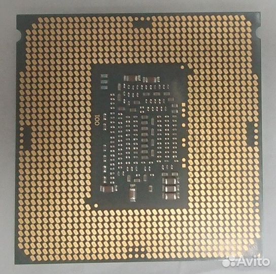 Intel core i5 6600k