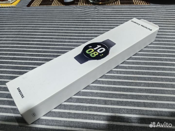 Samsung galaxy watch 5 44mm