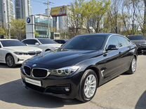 BMW 3 серия GT 2.0 AT, 2020, 67 035 км, с пробегом, цена 3 145 000 руб.