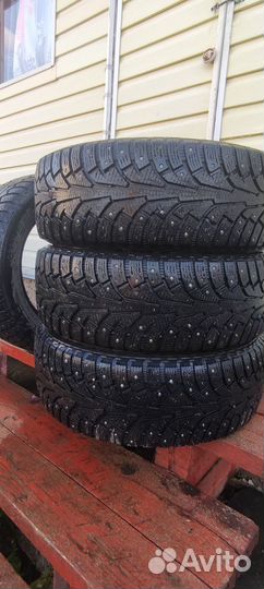 Nokian Tyres Nordman 5 SUV 225/60 R17