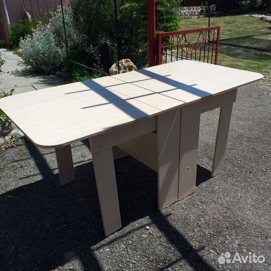 Супер Стол трансформер б/у