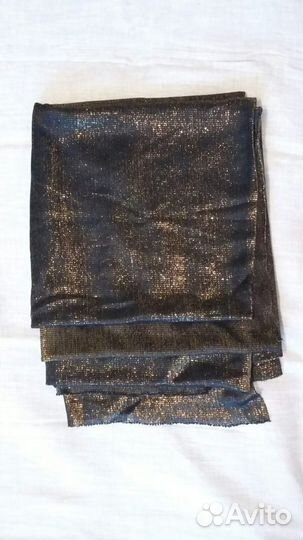 Отрезы тканей новые