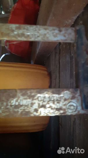 Весы напольные