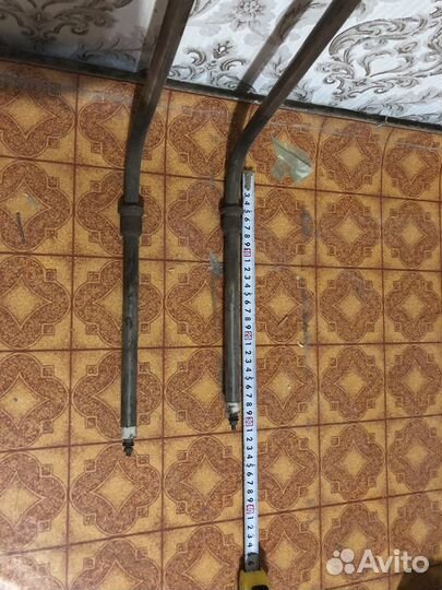 Тен нагреватель