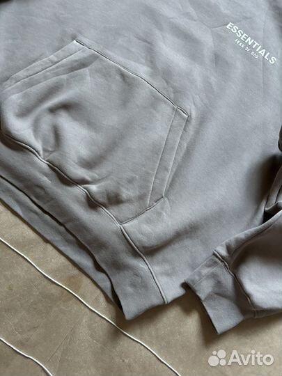 Худи Essentials оригинал