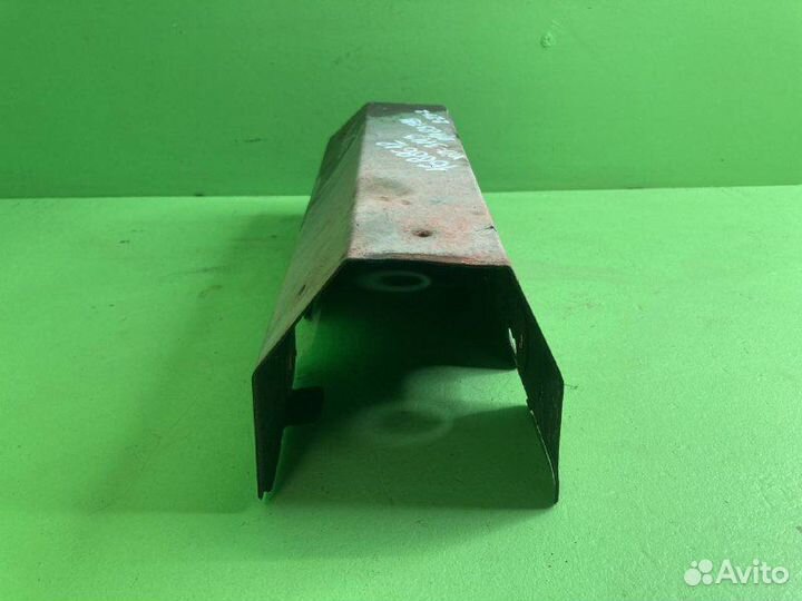 Экран теплозащитный DAF XF105