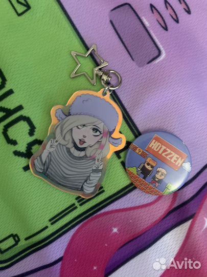 Джерси Ravegirl