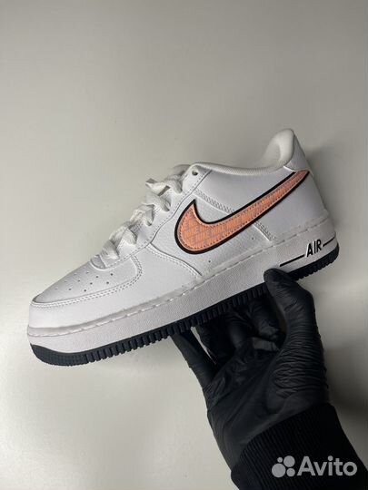 39, 40 Euro / Nike Air Force 1 / Оригинал