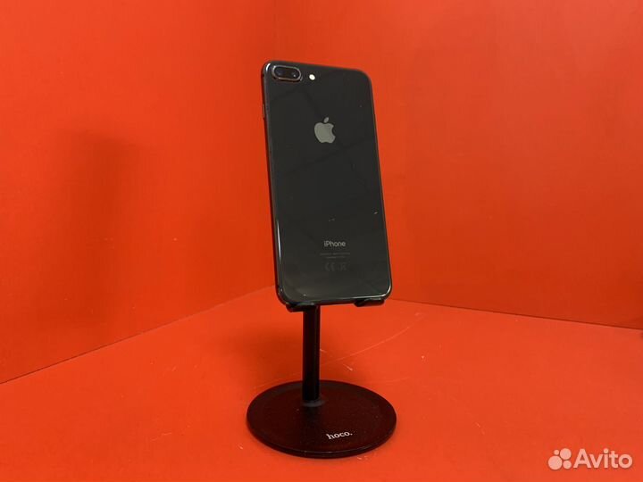 iPhone 8 Plus, 256 ГБ