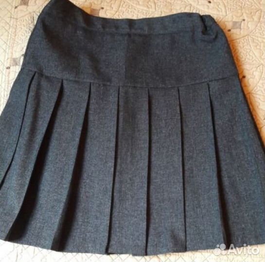 Школьные формы, вещи для девочек на 6-14 лет