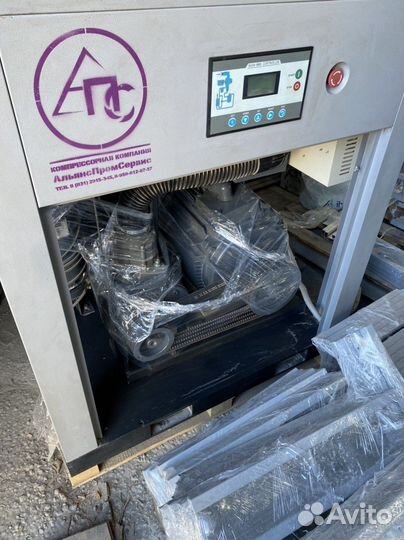 Компрессор Шпиценрайтер 30кВт