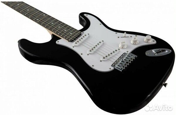 Terris Электрогитара стратокастер