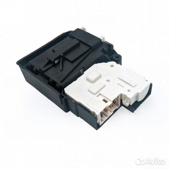 Замок блокировки люка стиральной машины LG