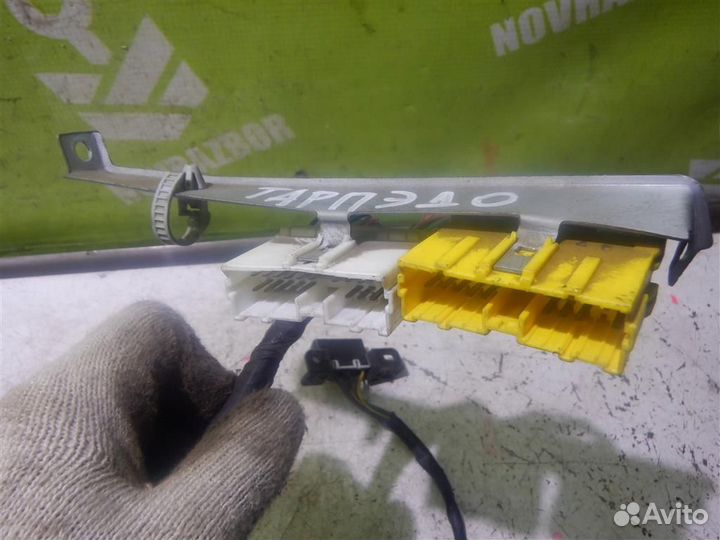 Проводка (коса) Хендай Лантра 96-00