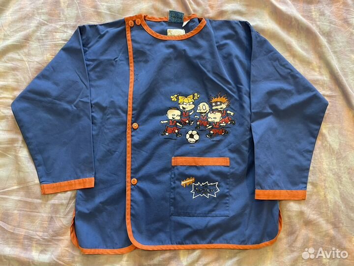 Халат для труда