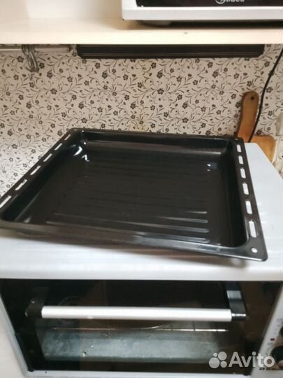 Духовка электрическая новая