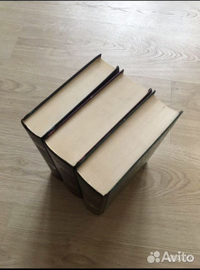 Игра престолов Джордж Мартин