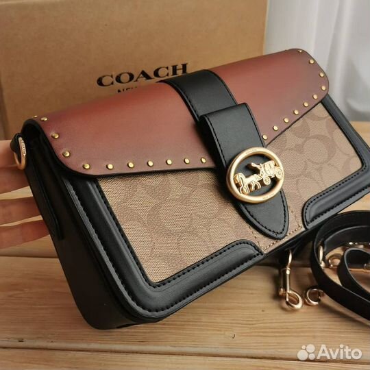 Сумка женская Coach