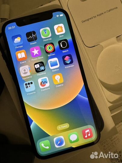 iPhone 12 mini, 64 ГБ