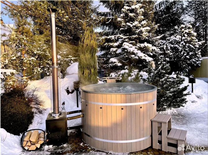 Купель SD/loll1O784